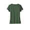 Port & Company® Fan Favorite™ Blend Ladies V-Neck T-Shirt